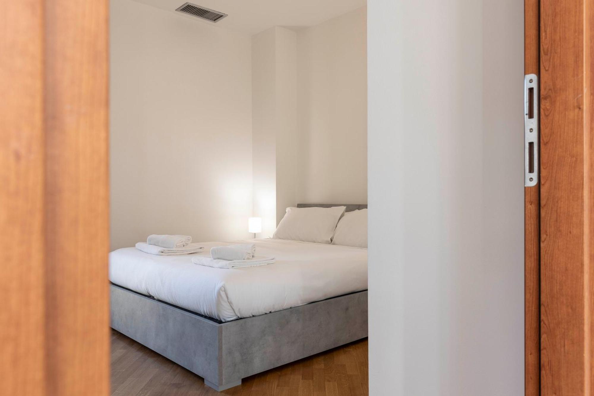Angelico Luxury Apartment Florenţa Exterior foto